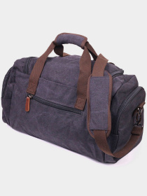 Дорожная сумка Vintage модель bag24_21237 Фото