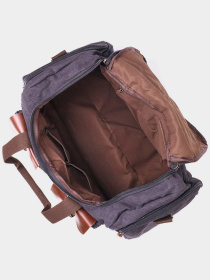 Дорожня сумка Vintage модель bag24_21237 Фото