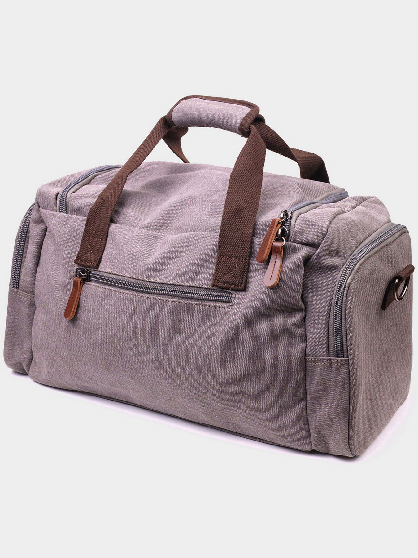 Дорожная сумка Vintage модель bag24_21238 Фото