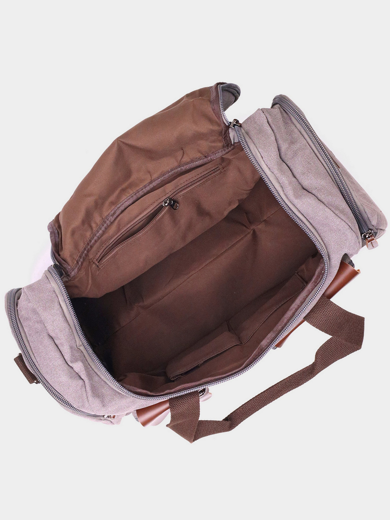 Дорожная сумка Vintage модель bag24_21238 Фото