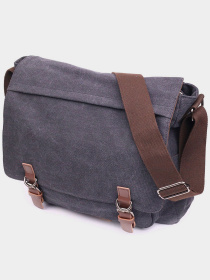 Мессенджер Vintage модель bag24_21240 Фото