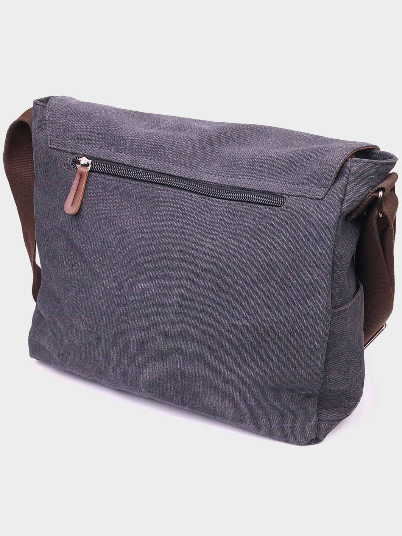 Мессенджер Vintage модель bag24_21240 Фото