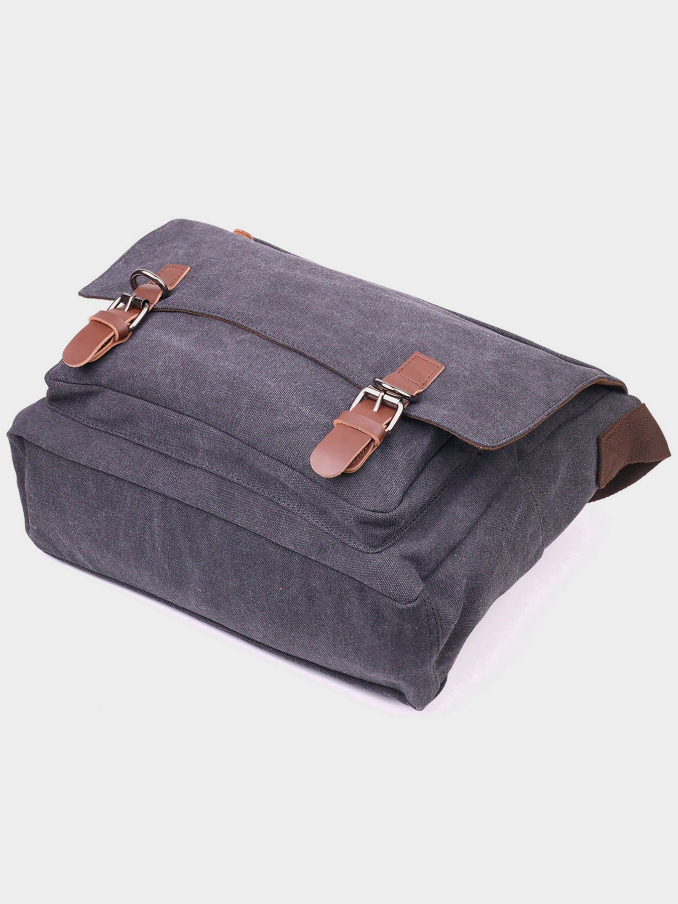 Мессенджер Vintage модель bag24_21240 Фото