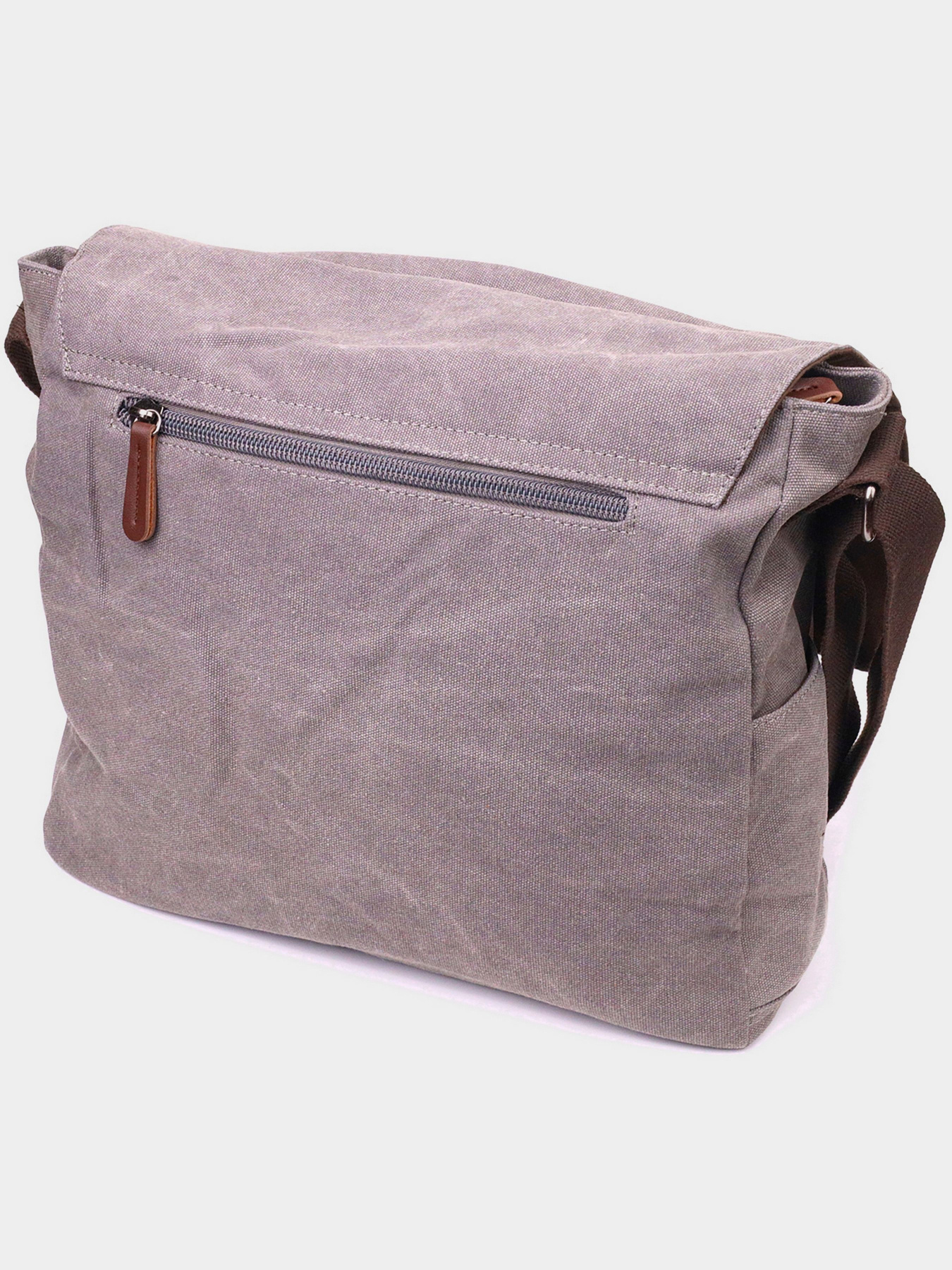 Мессенджер Vintage модель bag24_21241 Фото