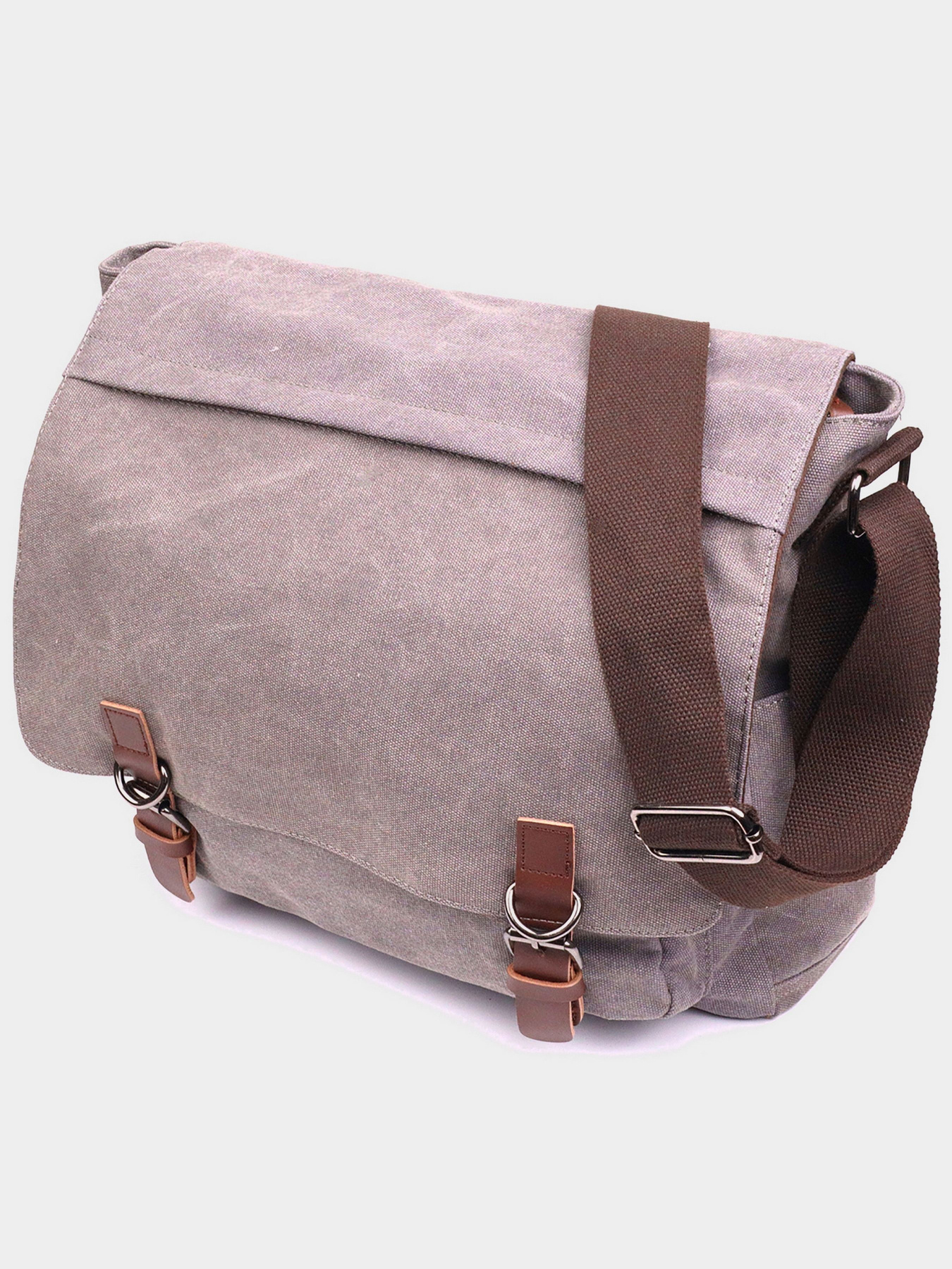 Мессенджер Vintage модель bag24_21241 Фото