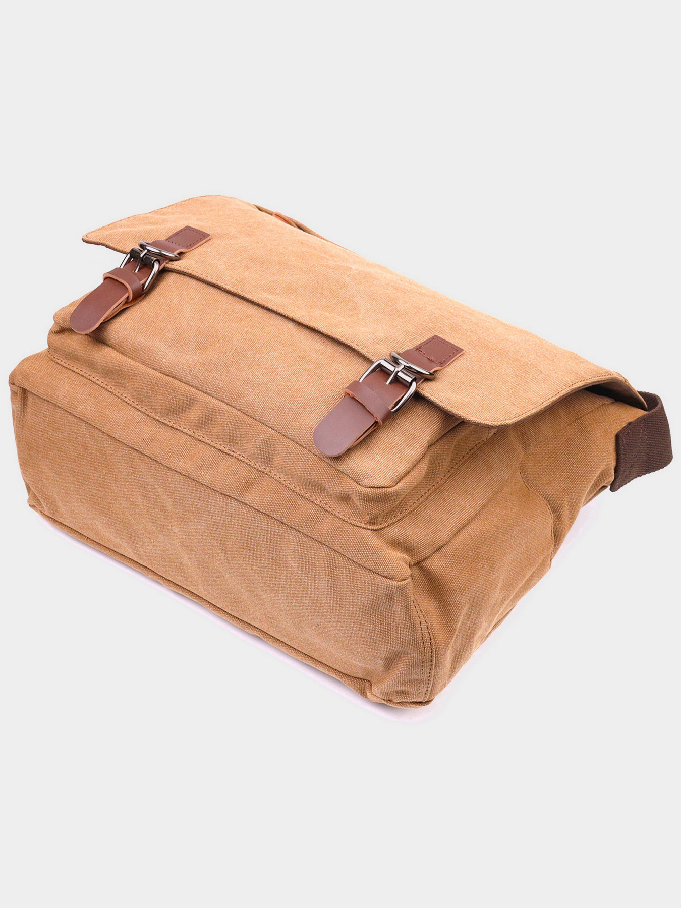 Мессенджер Vintage модель bag24_21242 Фото