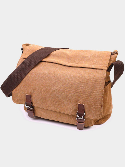 Мессенджер Vintage модель bag24_21242 Фото