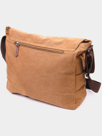 Мессенджер Vintage модель bag24_21242 Фото