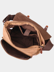 Мессенджер Vintage модель bag24_21242 Фото