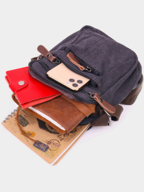 Кросс-боди Vintage модель bag24_21243 Фото