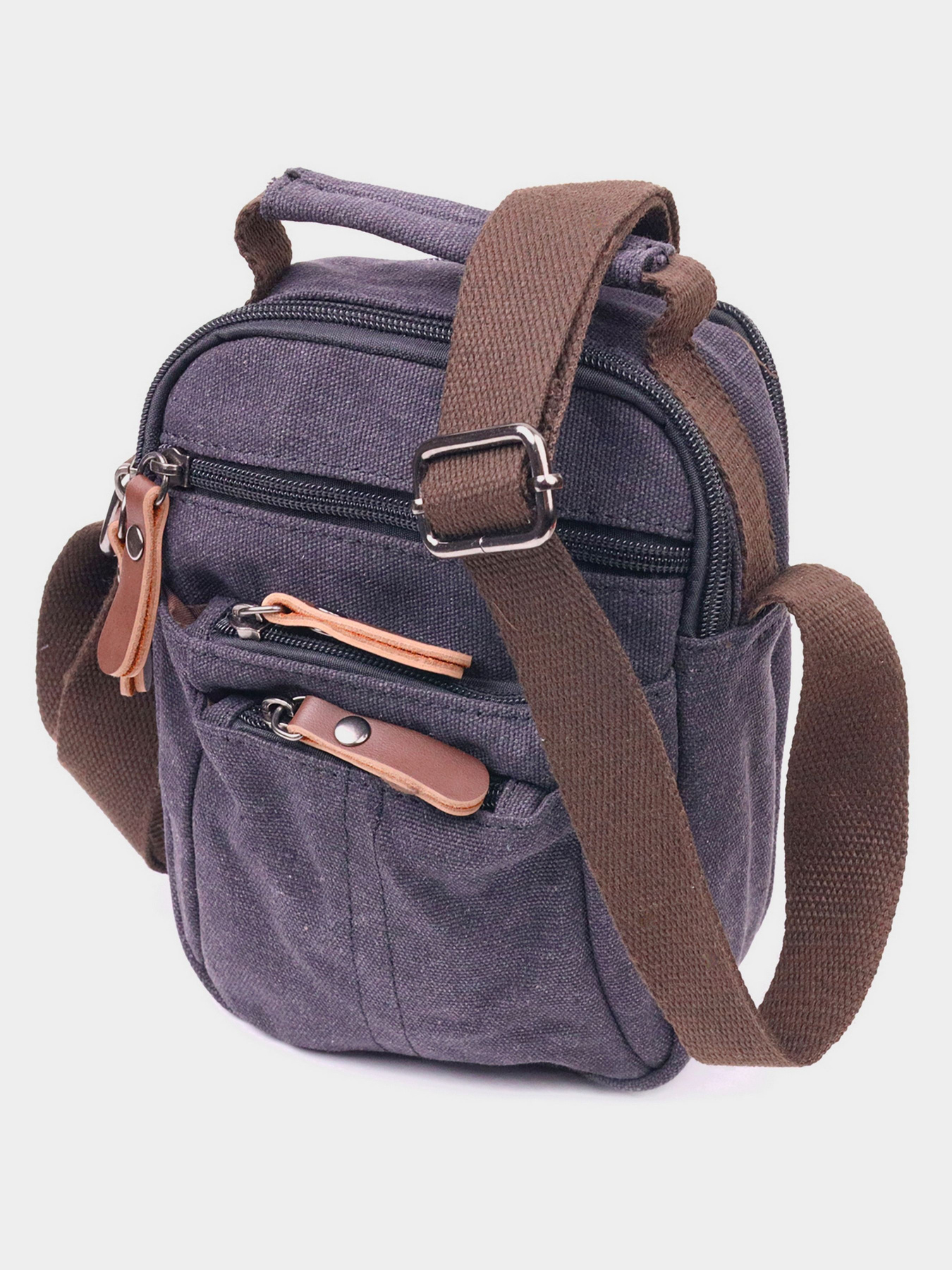 Крос-боді Vintage модель bag24_21243 Фото