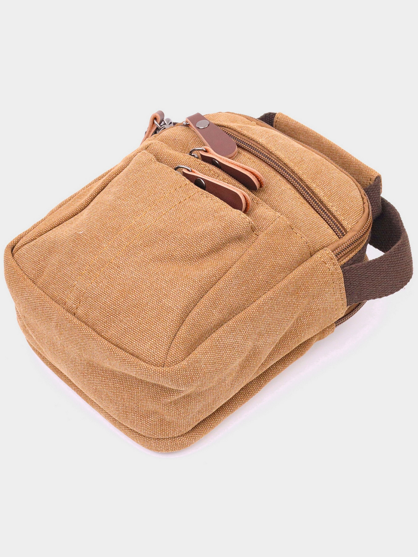 Кросс-боди Vintage модель bag24_21245 Фото