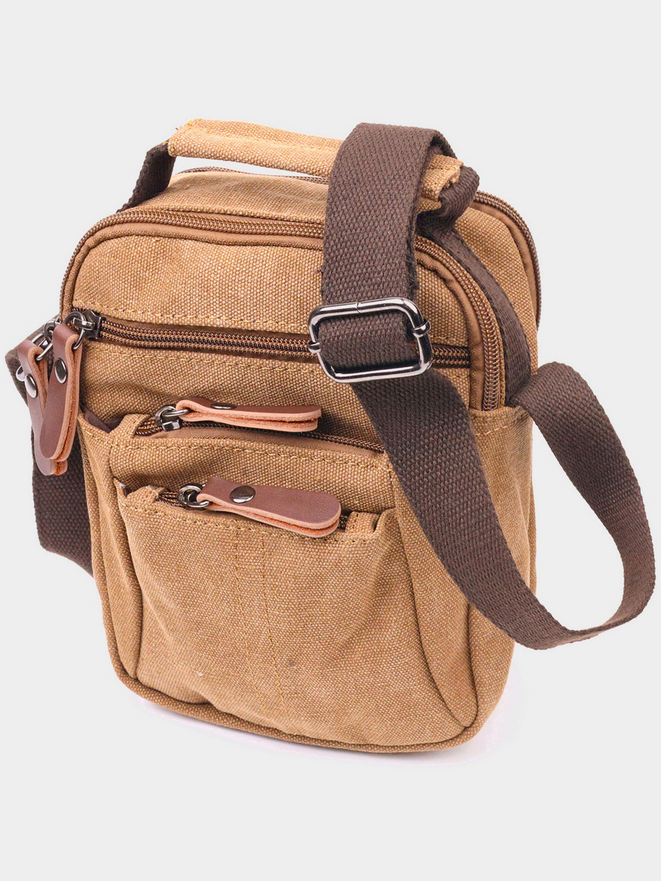 Кросс-боди Vintage модель bag24_21245 Фото