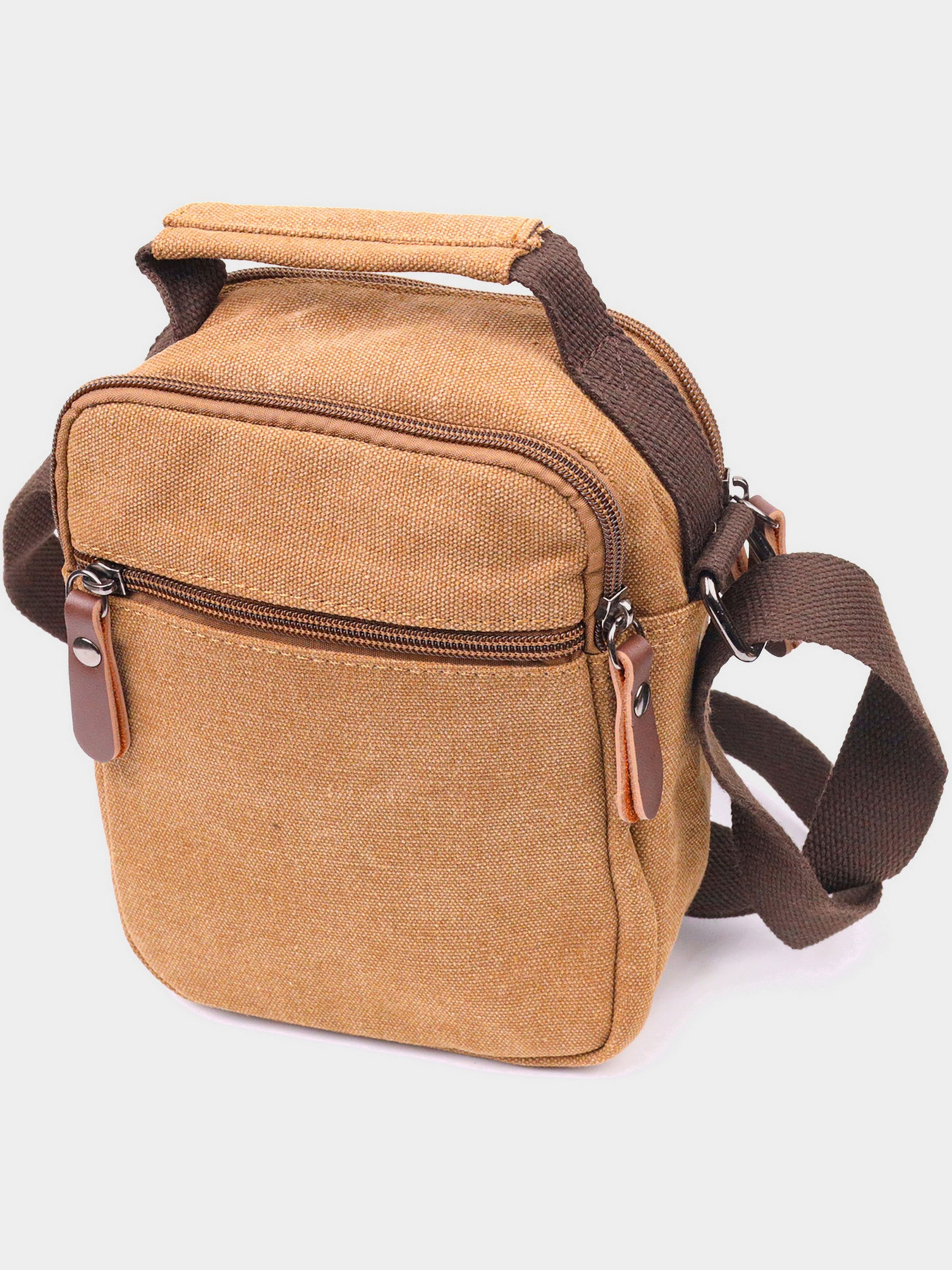 Крос-боді Vintage модель bag24_21245 Фото