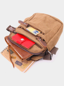 Крос-боді Vintage модель bag24_21245 Фото