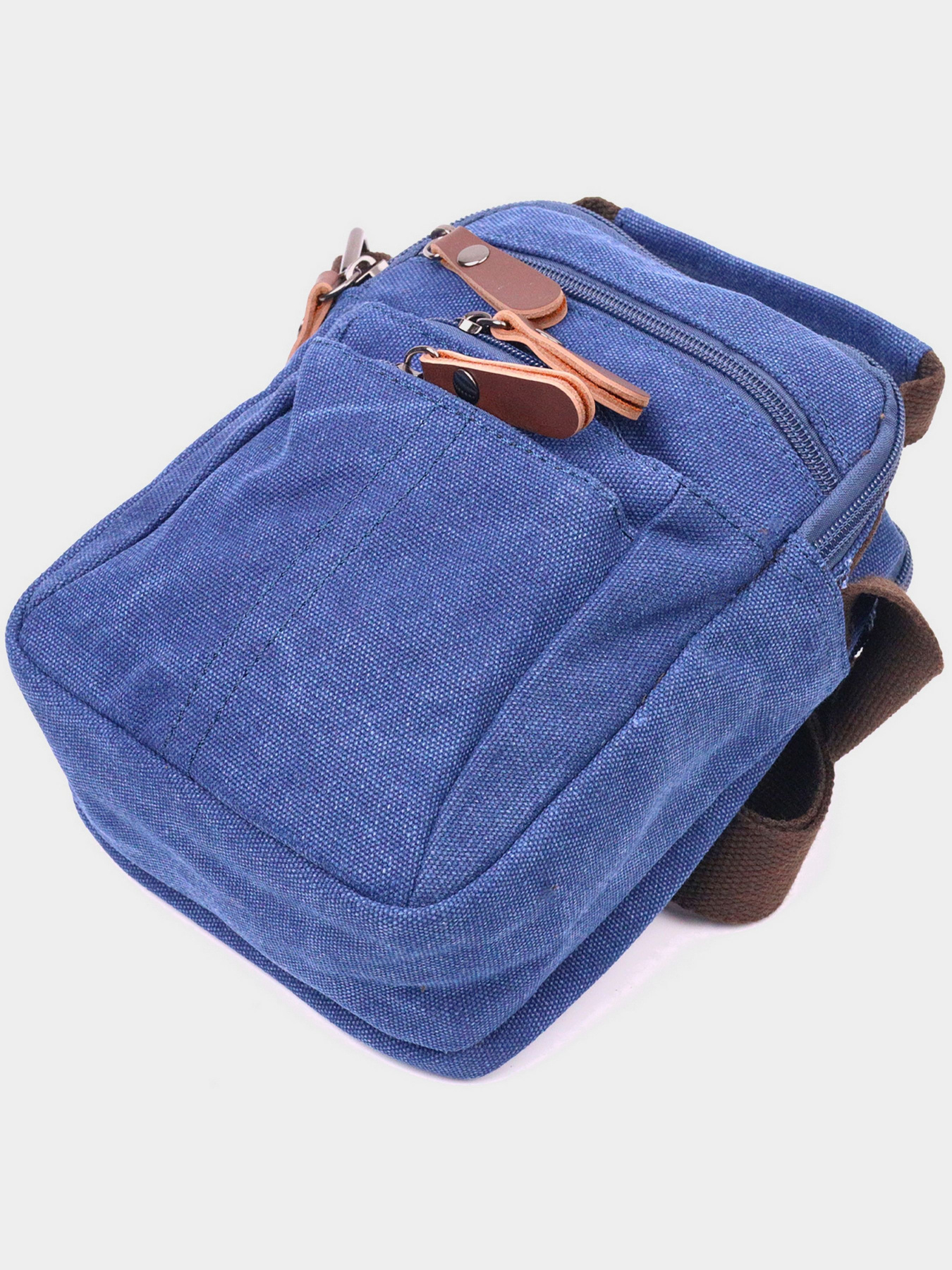 Кросс-боди Vintage модель bag24_21246 Фото