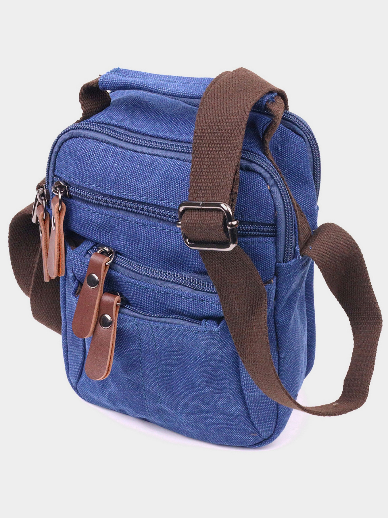 Кросс-боди Vintage модель bag24_21246 Фото