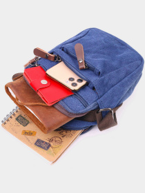 Кросс-боди Vintage модель bag24_21246 Фото