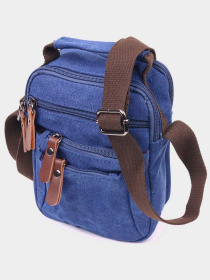 Крос-боді Vintage модель bag24_21246 Фото