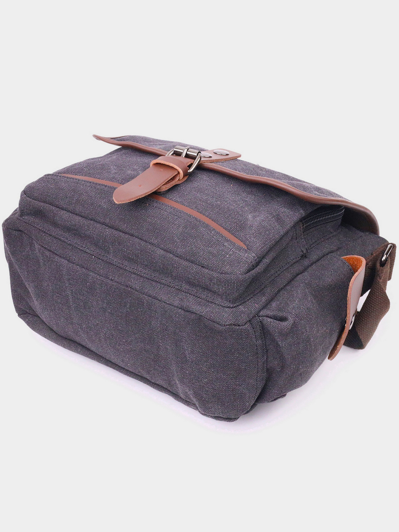 Мессенджер Vintage модель bag24_21247 Фото