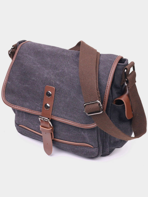 Мессенджер Vintage модель bag24_21247 Фото