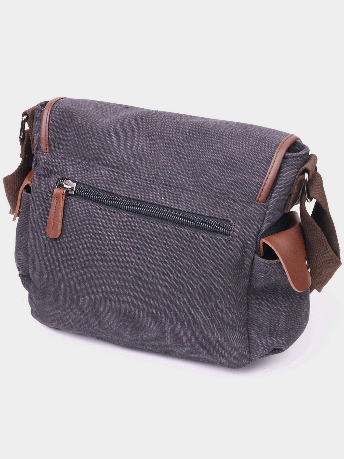 Мессенджер Vintage модель bag24_21247 Фото