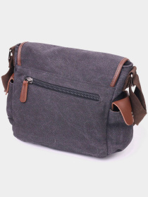 Мессенджер Vintage модель bag24_21247 Фото