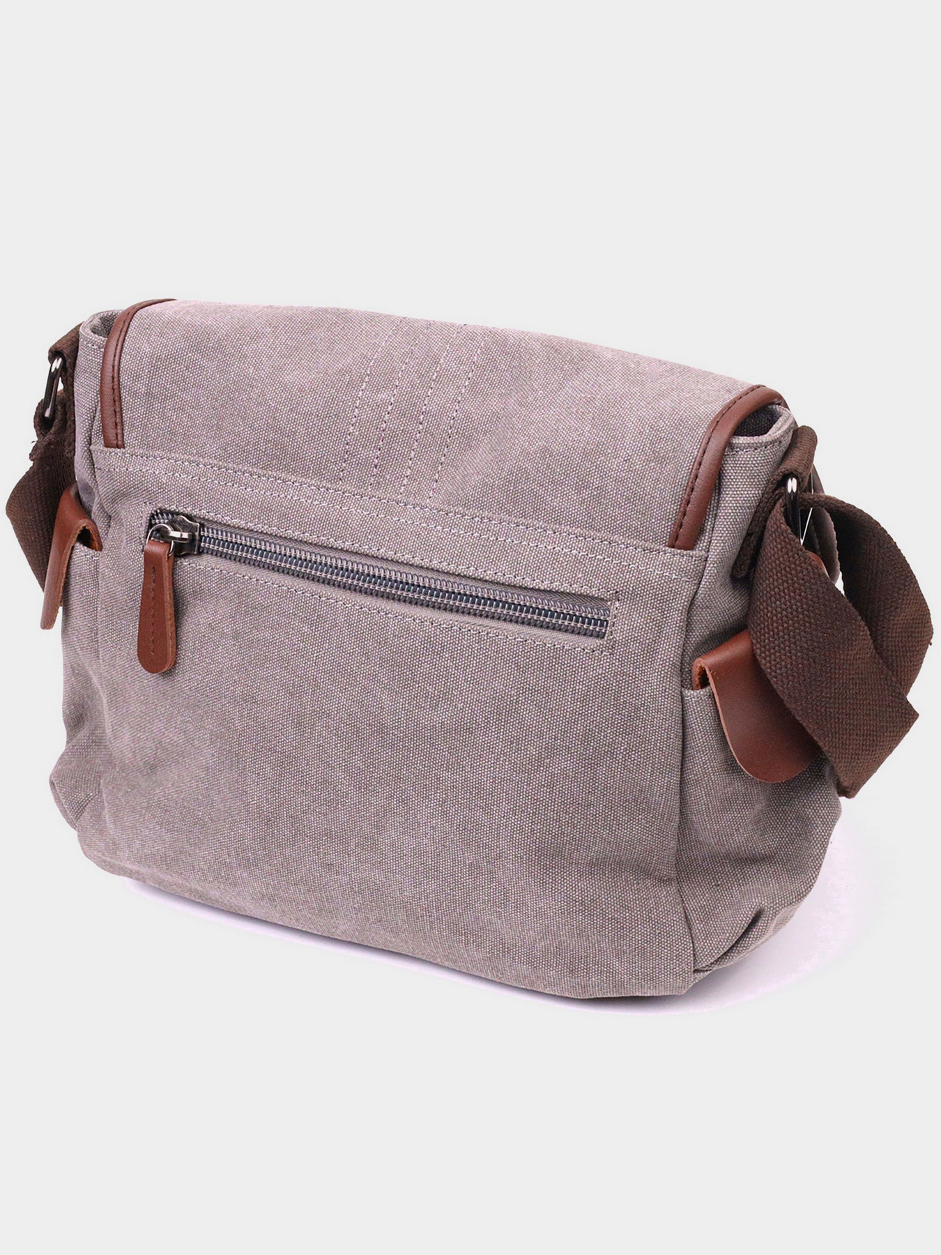 Мессенджер Vintage модель bag24_21248 Фото