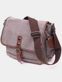 Мессенджер Vintage модель bag24_21248 Фото