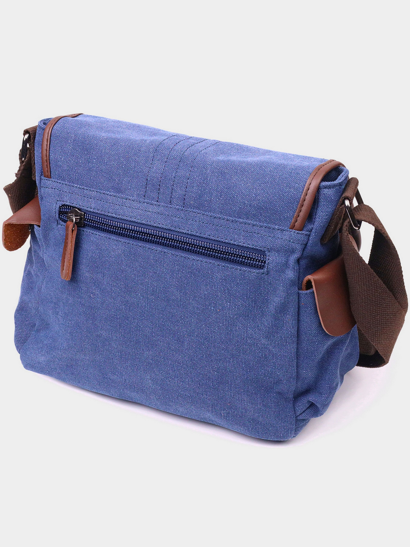 Мессенджер Vintage модель bag24_21250 Фото