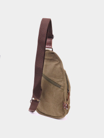 Кросс-боди Vintage модель bag24_21254 Фото