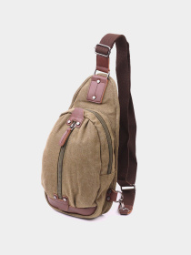 Кросс-боди Vintage модель bag24_21254 Фото