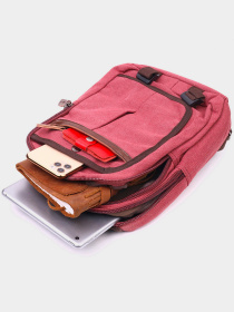 Рюкзак Vintage модель bag24_21256 Фото