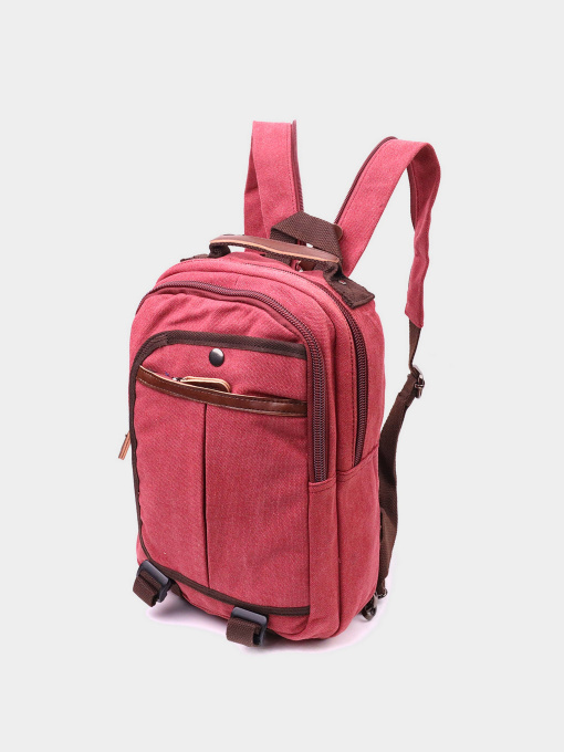 Рюкзак Vintage модель bag24_21256 Фото