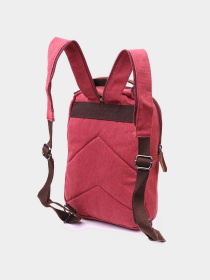 Повседневный рюкзак Vintage модель bag24_21256 Повседневный рюкзак Vintage модель bag24_21256 Фото