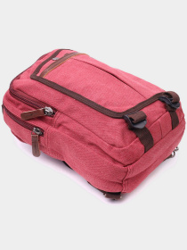 Повседневный рюкзак Vintage модель bag24_21256 Повседневный рюкзак Vintage модель bag24_21256 Фото