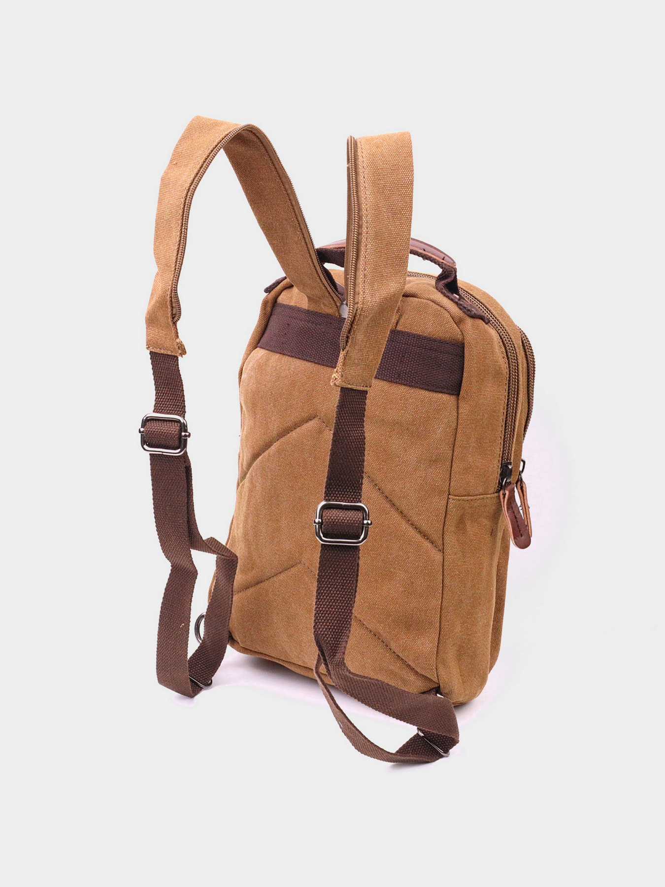 Рюкзак Vintage модель bag24_21257 Фото