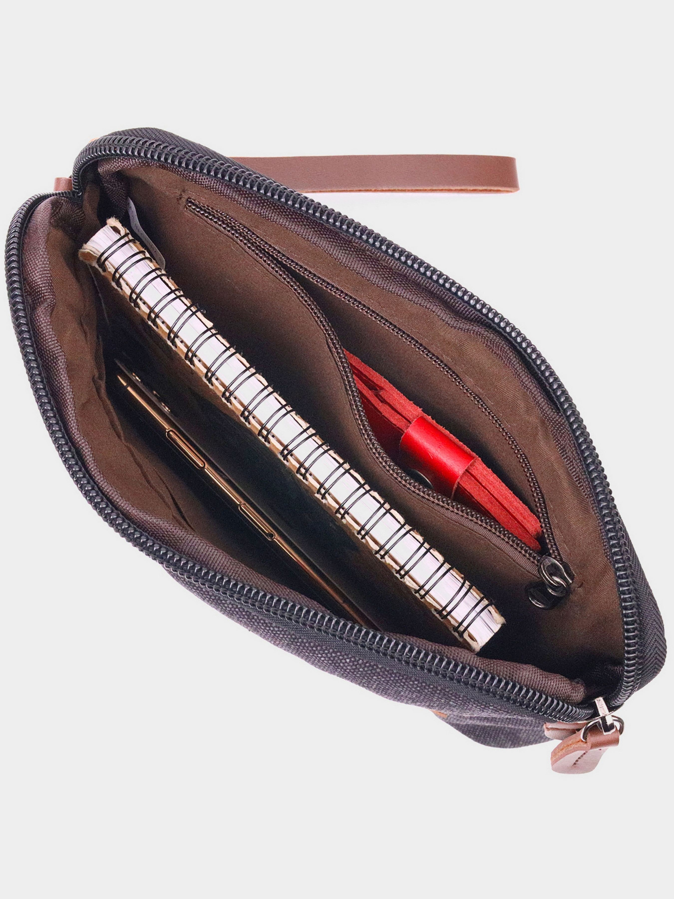 Клатч Vintage модель bag24_21258 Фото