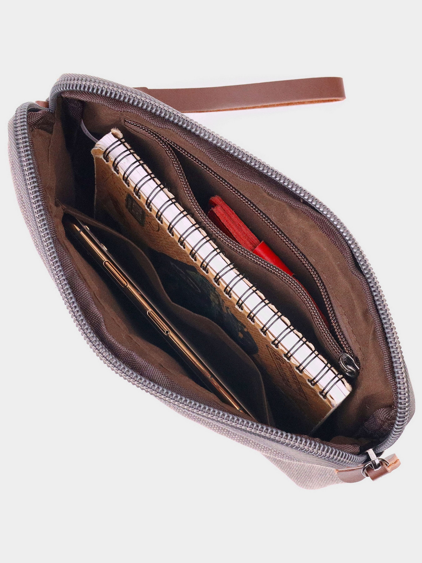 Клатч Vintage модель bag24_21259 Фото