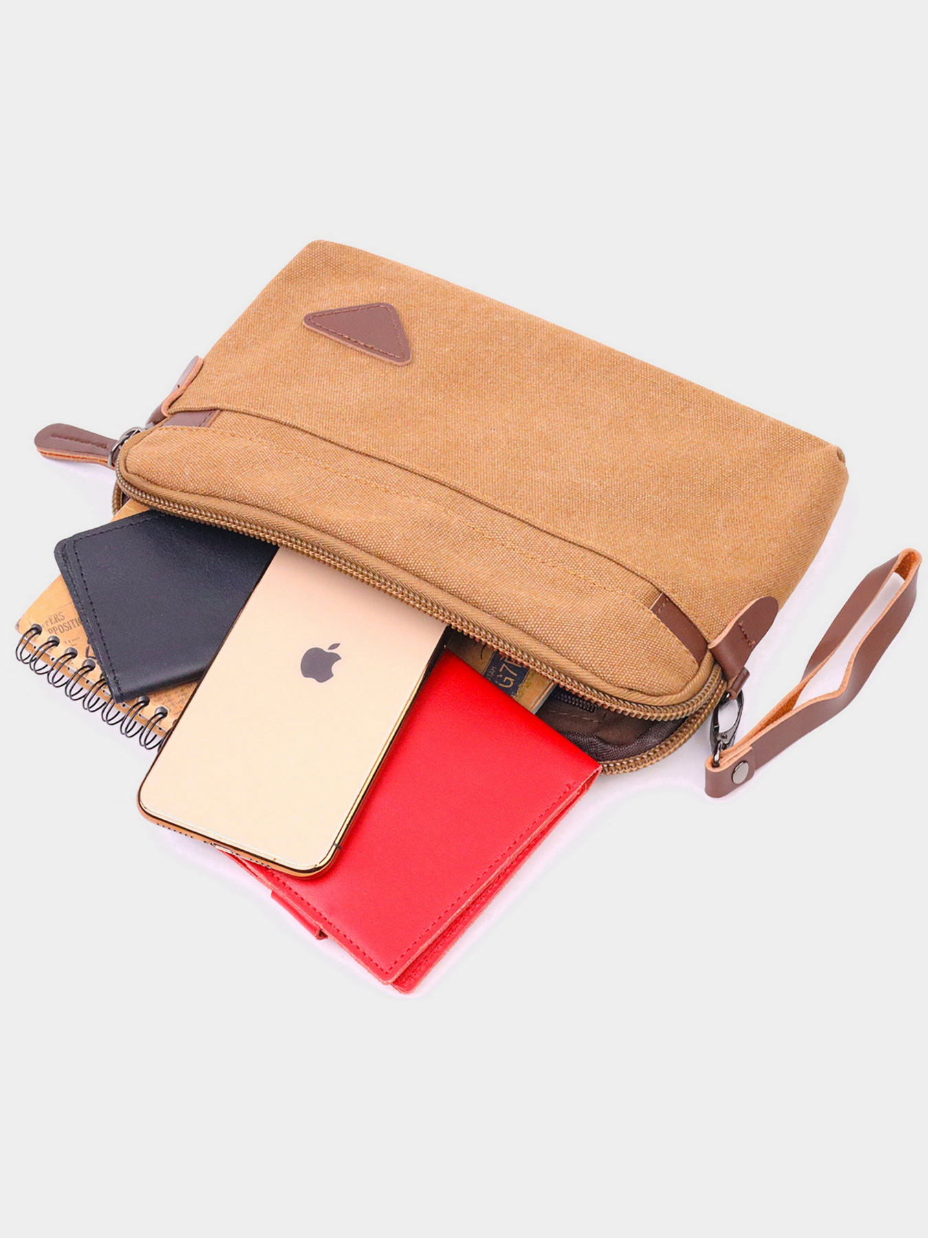 Клатч Vintage модель bag24_21260 Фото