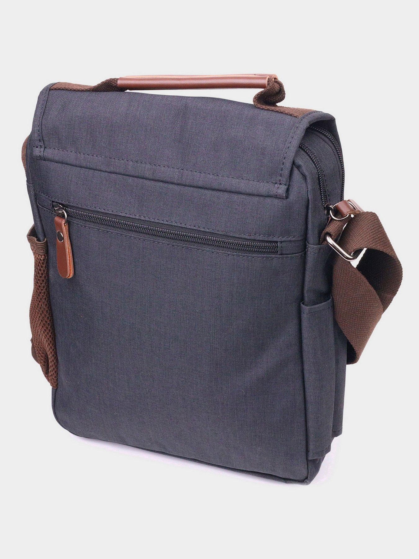 Мессенджер Vintage модель bag24_21261 Фото