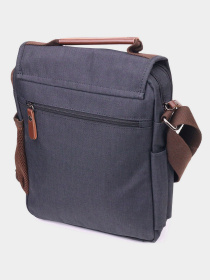 Мессенджер Vintage модель bag24_21261 Фото