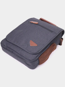 Мессенджер Vintage модель bag24_21261 Фото