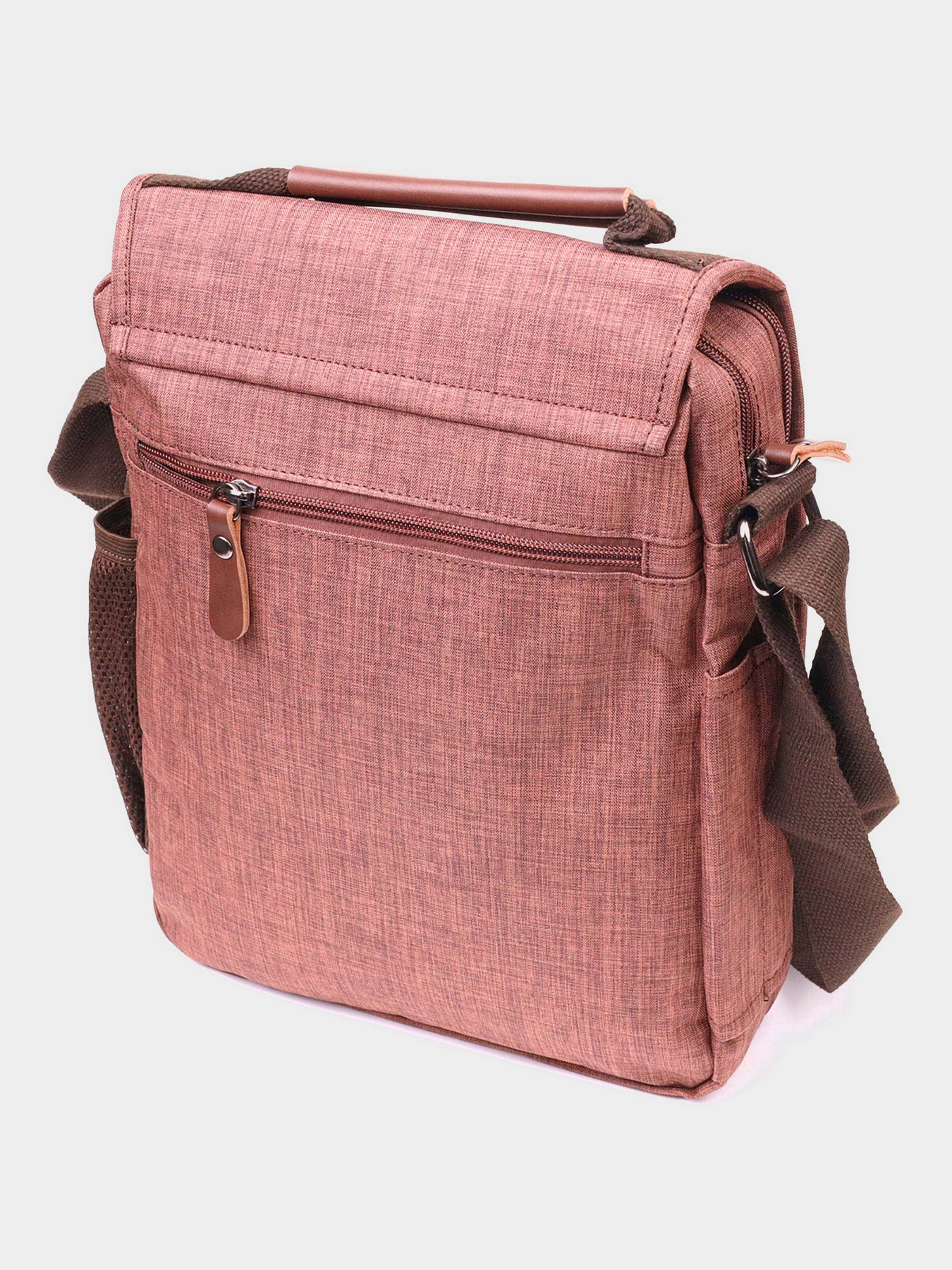 Мессенджер Vintage модель bag24_21262 Фото