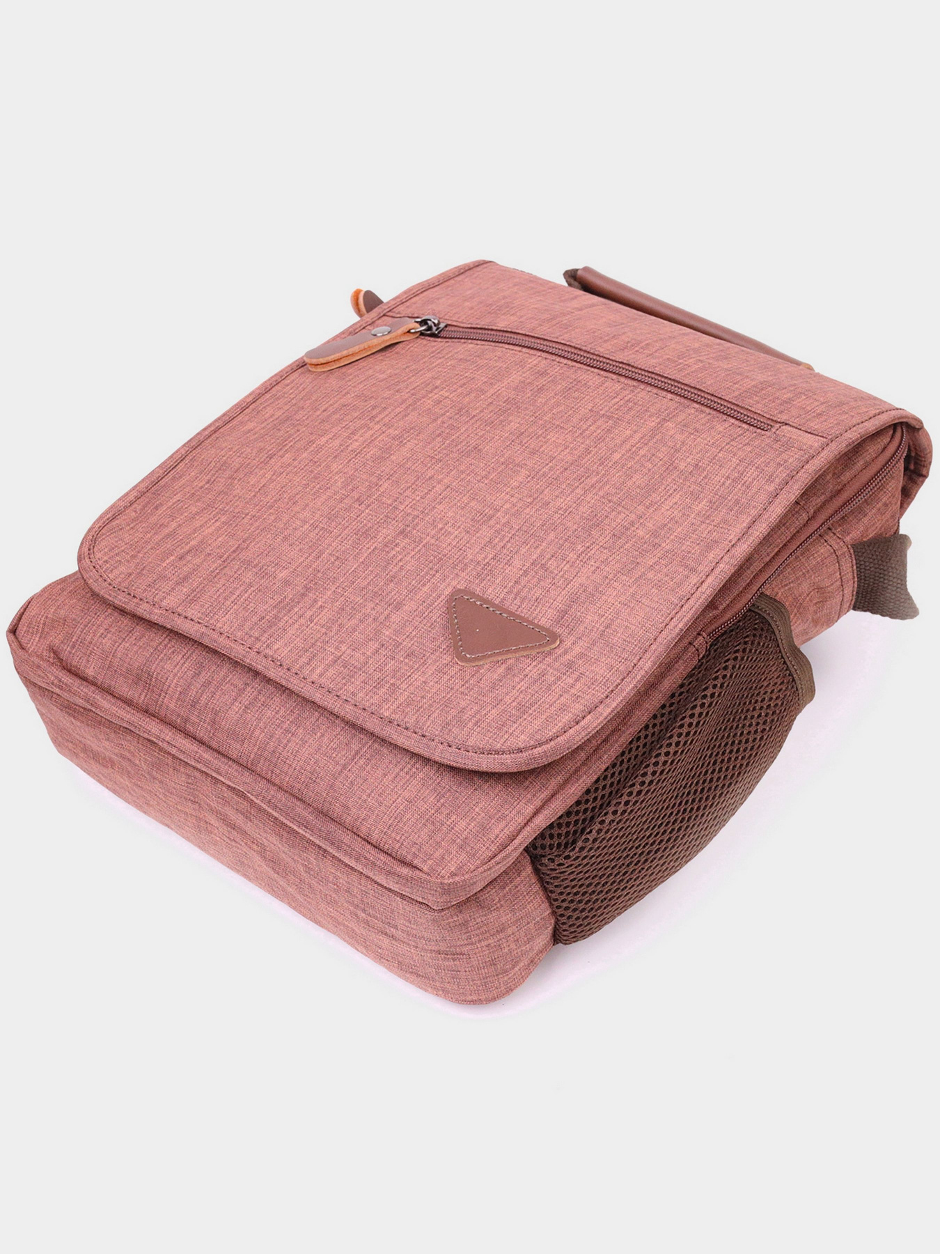 Мессенджер Vintage модель bag24_21262 Фото