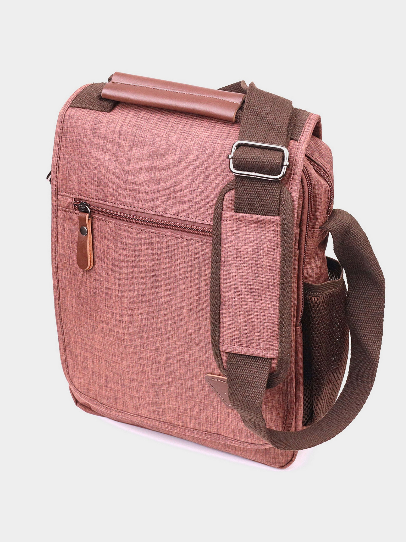 Мессенджер Vintage модель bag24_21262 Фото