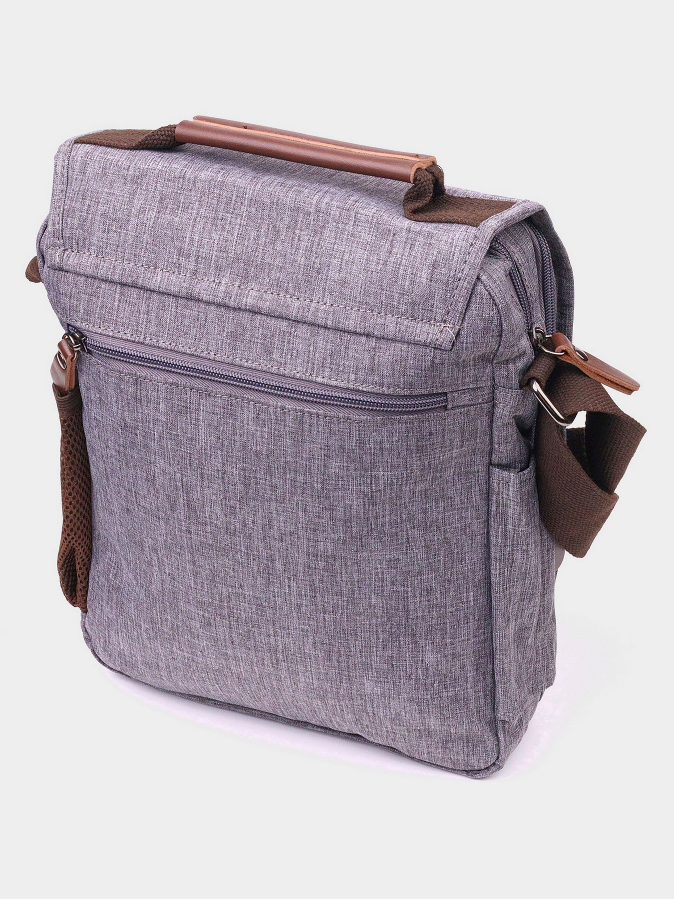 Мессенджер Vintage модель bag24_21263 Фото