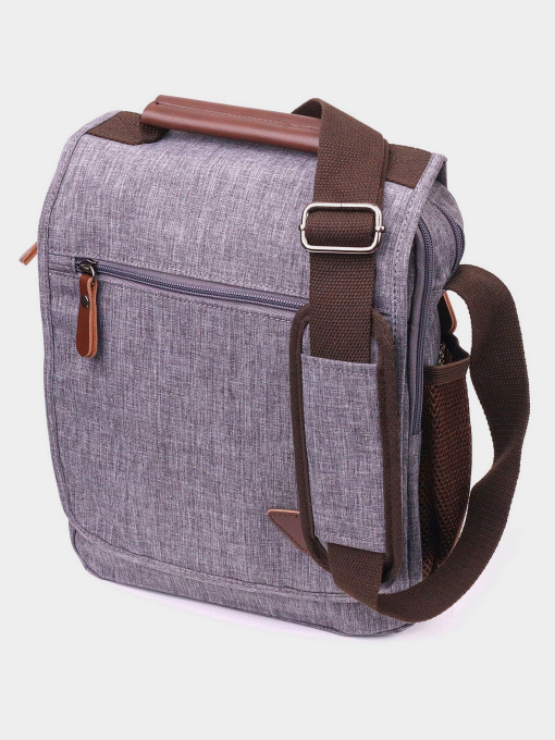 Мессенджер Vintage модель bag24_21263 Фото