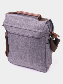 Мессенджер Vintage модель bag24_21263 Фото