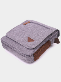 Мессенджер Vintage модель bag24_21263 Фото